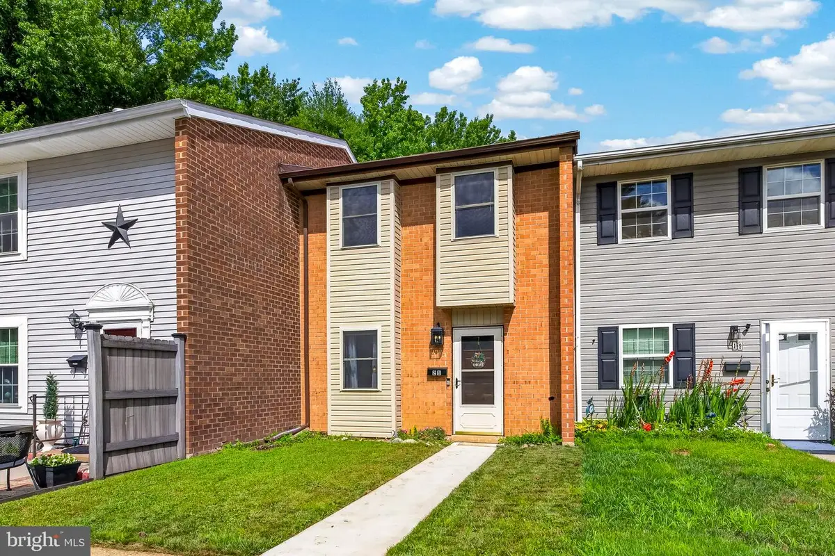 21 Sailboat Cir, Newark, DE 19702 - #1