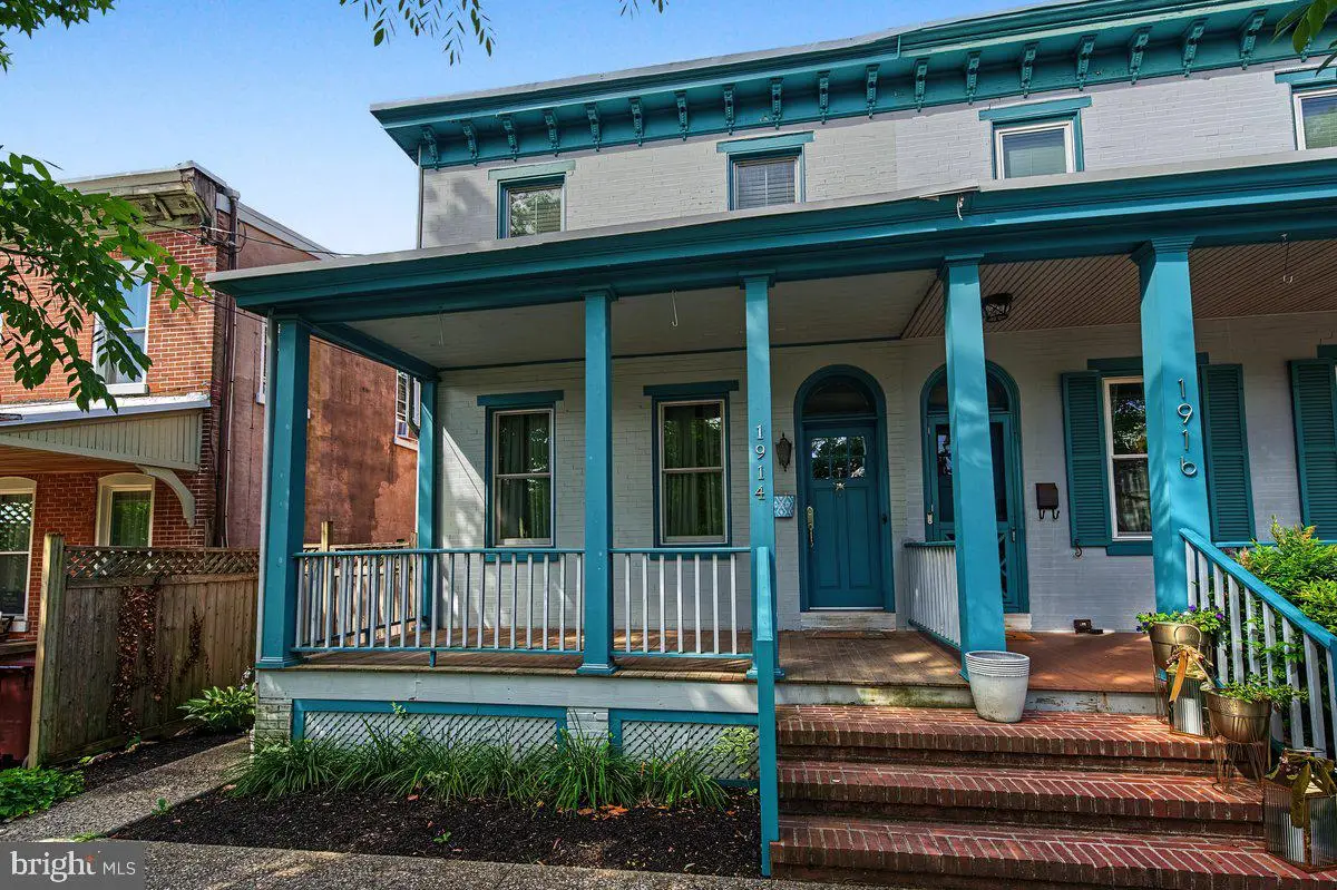1914 Delaware Ave, Wilmington, DE 19806 - #1