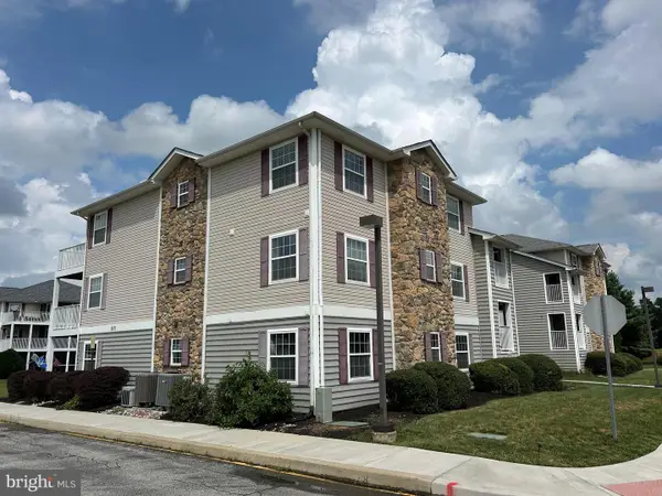 1870-unit Congressional Villag Dr #7201, MIDDLETOWN, DE 19709