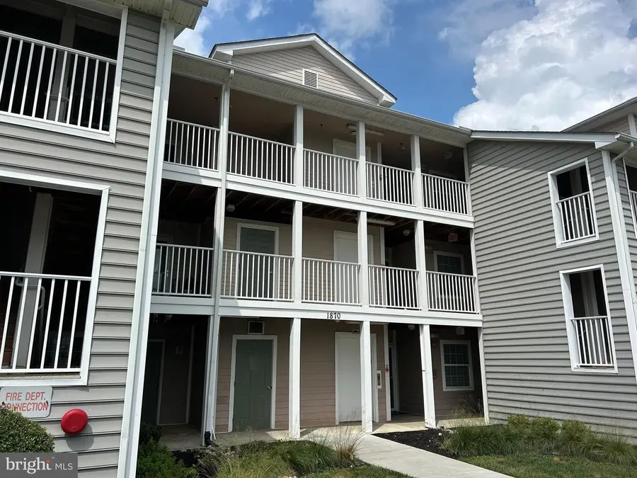 1870-unit Congressional Villag Dr #7201, Middletown, DE 19709 - #2