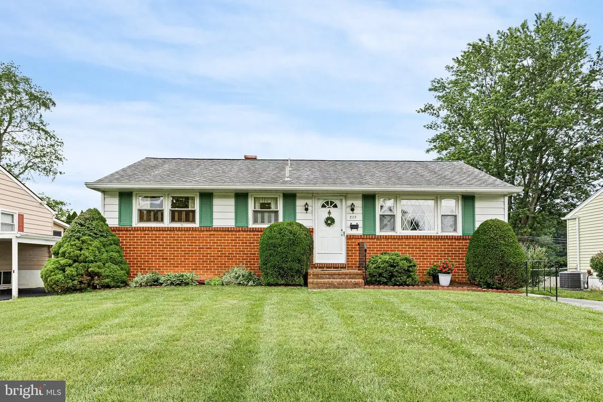 2517 Newell Dr, Lower Christiana, DE 19808 - #1