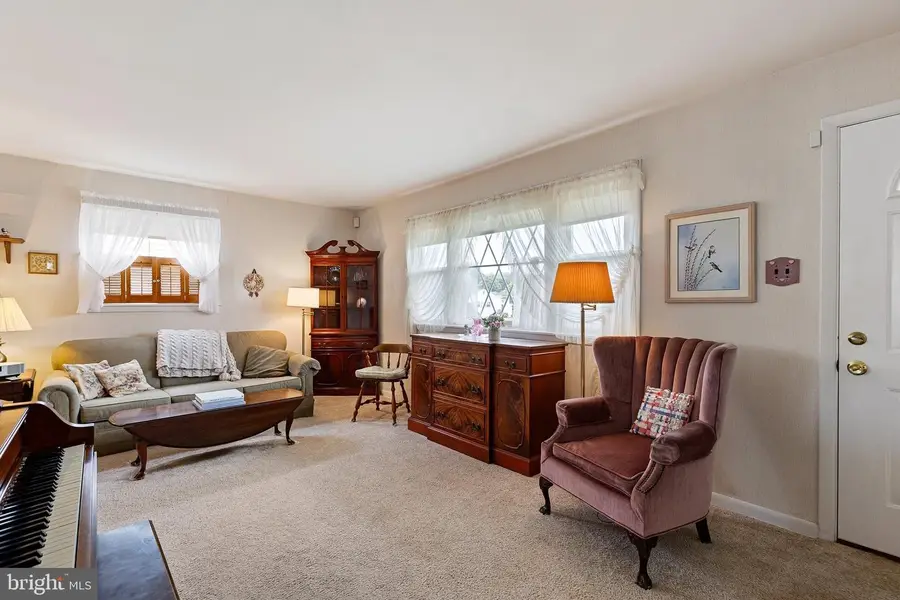 2517 Newell Dr, Lower Christiana, DE 19808 - #2