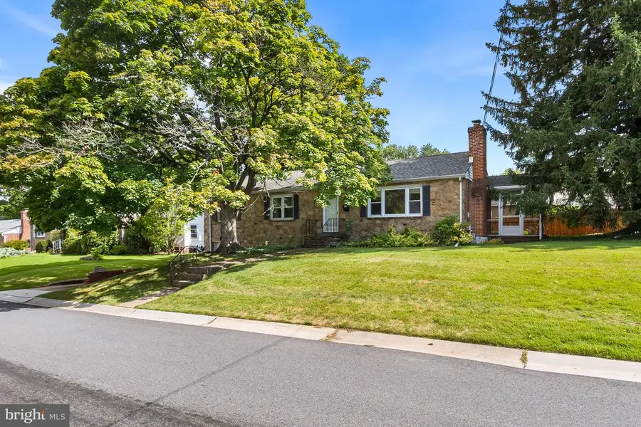405 S Lynn Drive Dr, Wilmington, DE 19809 - #2