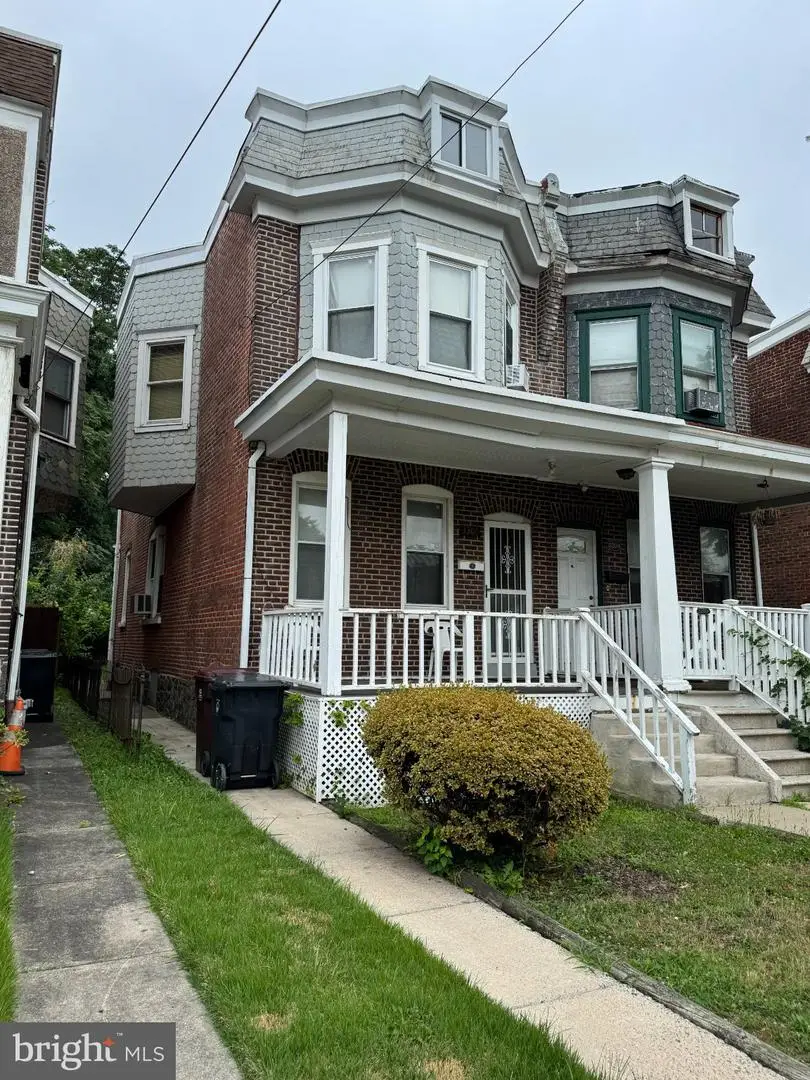 3306 N Jefferson St, Wilmington, DE 19802 - #1