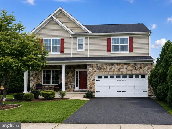 601 Yensid Dr, MIDDLETOWN, DE 19709