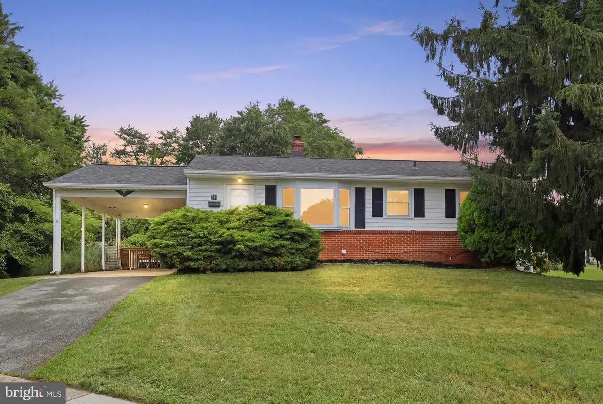 60 Holden Dr, New Castle, DE 19720 - #1