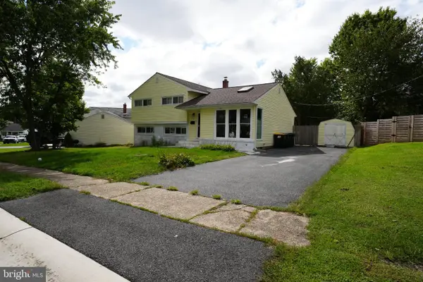 21 Burns Rd, CLAYMONT, DE 19703