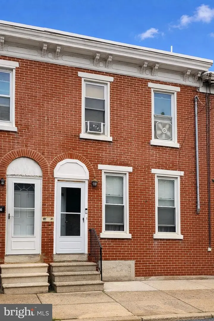 415 E 10th St, Wilmington, DE 19801 - #1