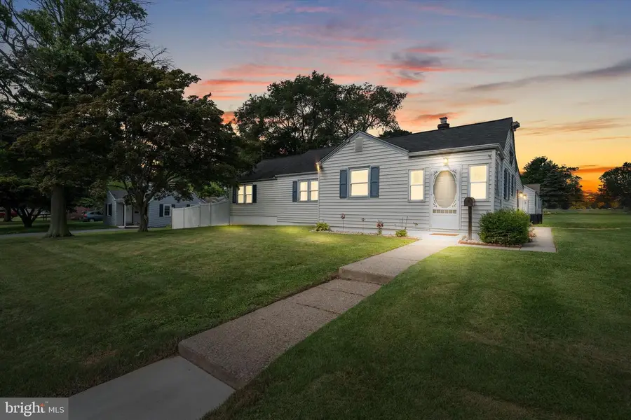 45 Yale Ave, New Castle, DE 19720 - #2