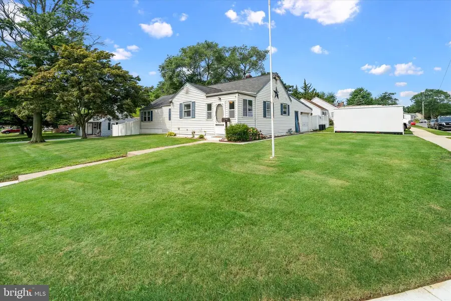 45 Yale Ave, New Castle, DE 19720 - #3