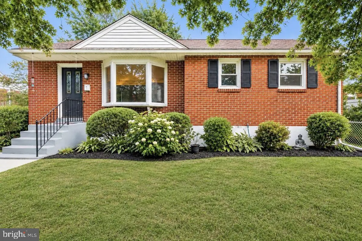 1909 Windermere Ave, Wilmington, DE 19804 - #1