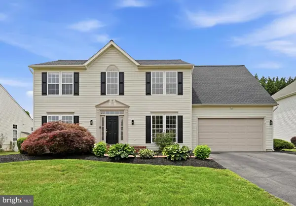 602 Corbit Dr, MIDDLETOWN, DE 19709