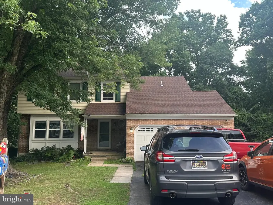 56 Woodward Dr, Wilmington, DE 19808 - #3