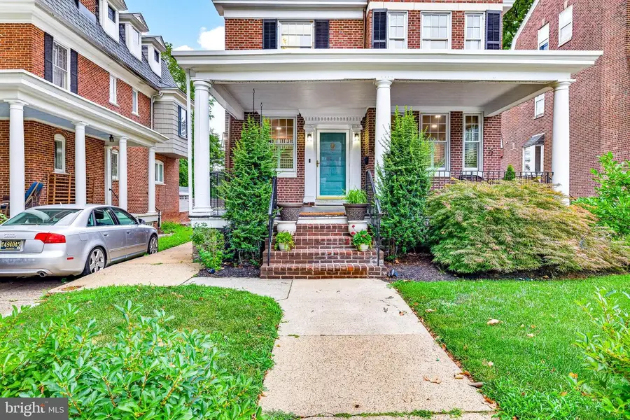 1110 N Broom St, Wilmington, DE 19806 - #2