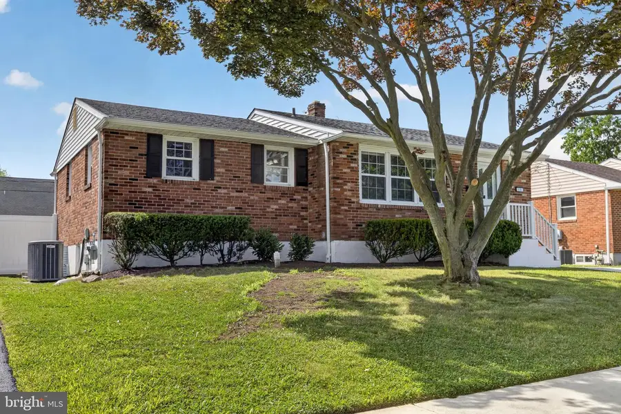 18 Doncaster Rd, New Castle, DE 19720 - #2