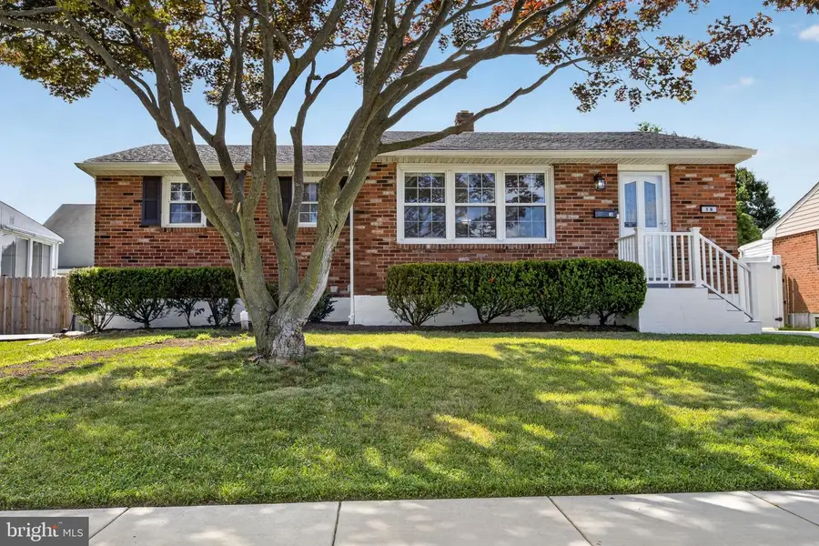 18 Doncaster Rd, New Castle, DE 19720 - #3