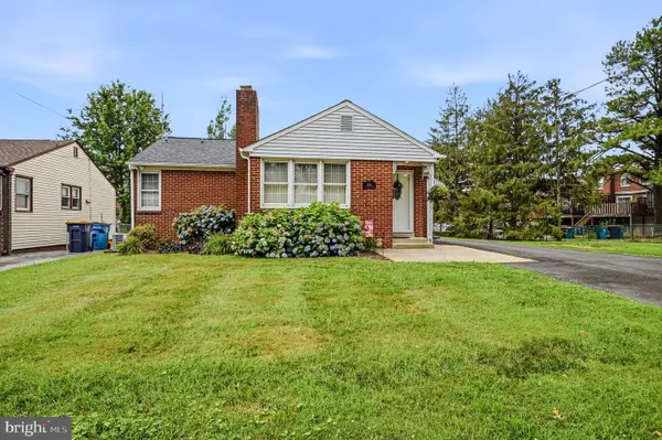 1208 Carolyn Dr, WILMINGTON, DE 19805