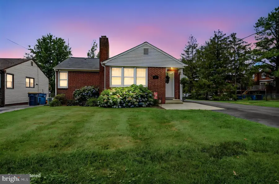 1208 Carolyn Dr, Wilmington, DE 19805 - #2