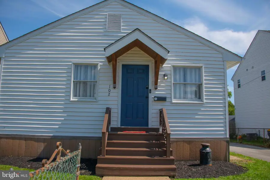 102 Lincoln Avenue, Wilmington, DE 19804 - #2