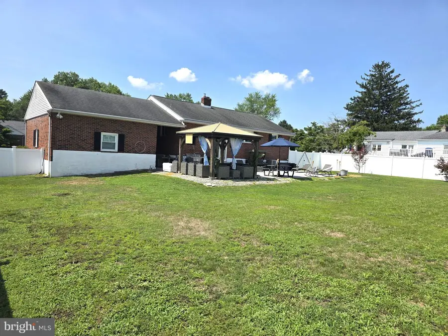 1705 S Riding Ln, Wilmington, DE 19804 - #3