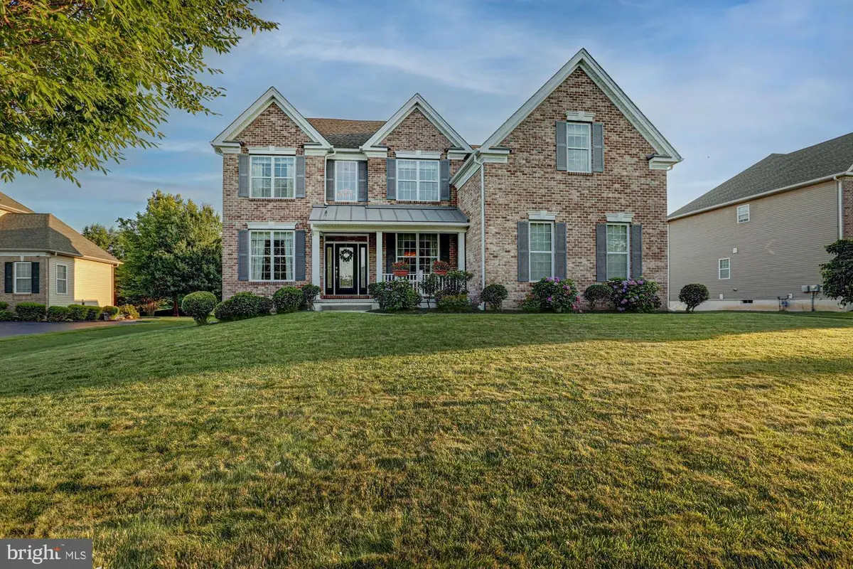 1413 Olmsted Dr, Bear, DE 19701 - #1