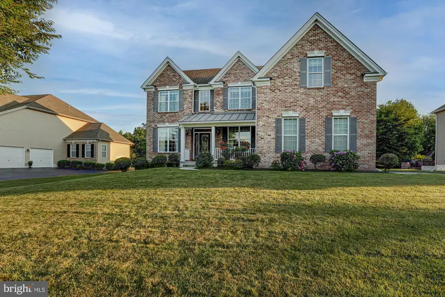 1413 Olmsted Dr, Bear, DE 19701 - #2