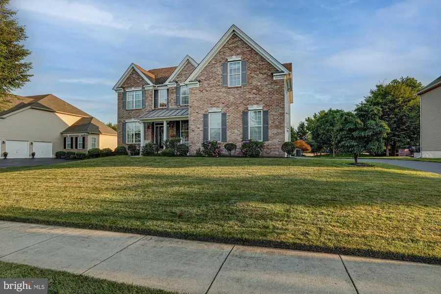 1413 Olmsted Dr, Bear, DE 19701 - #3