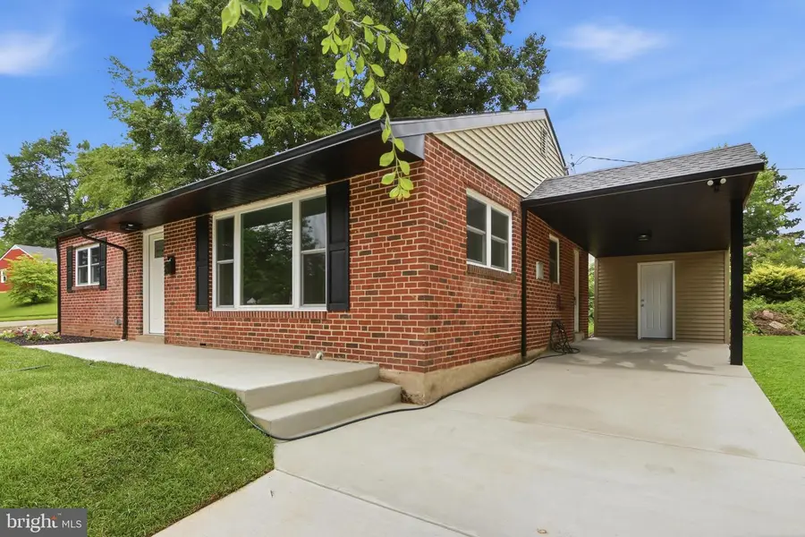 27 Homewood Rd, Wilmington, DE 19803 - #2