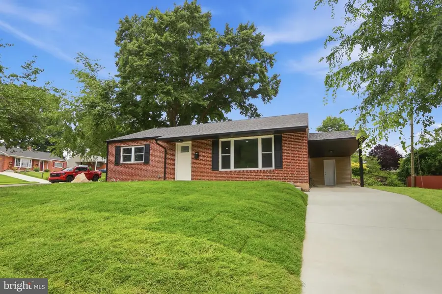 27 Homewood Rd, Wilmington, DE 19803 - #3
