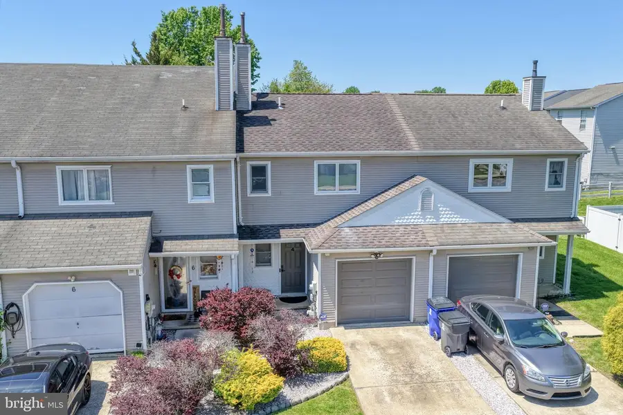 4 S Merriment Dr, Newark, DE 19702 - #2