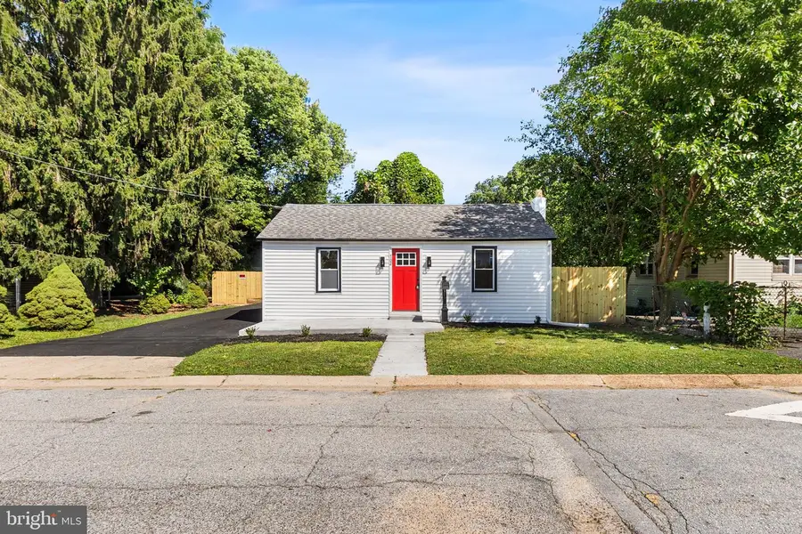 702 East Ave, New Castle, DE 19720 - #2