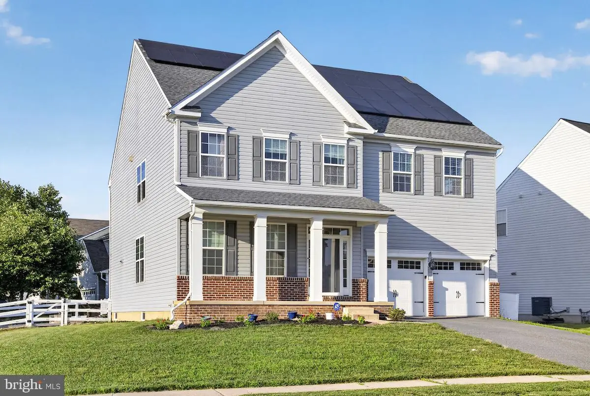 201 Parker Dr, Middletown, DE 19709 - #1