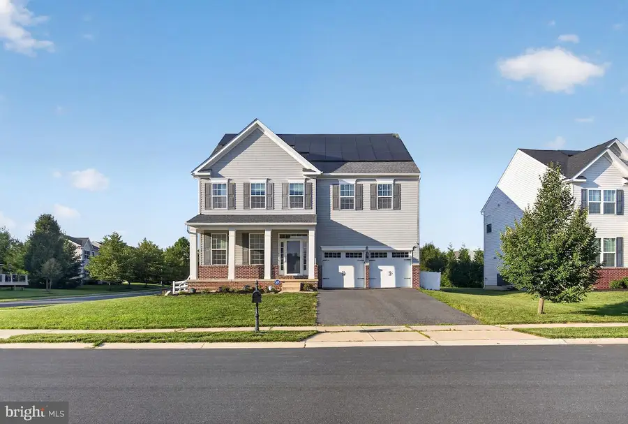201 Parker Dr, Middletown, DE 19709 - #3