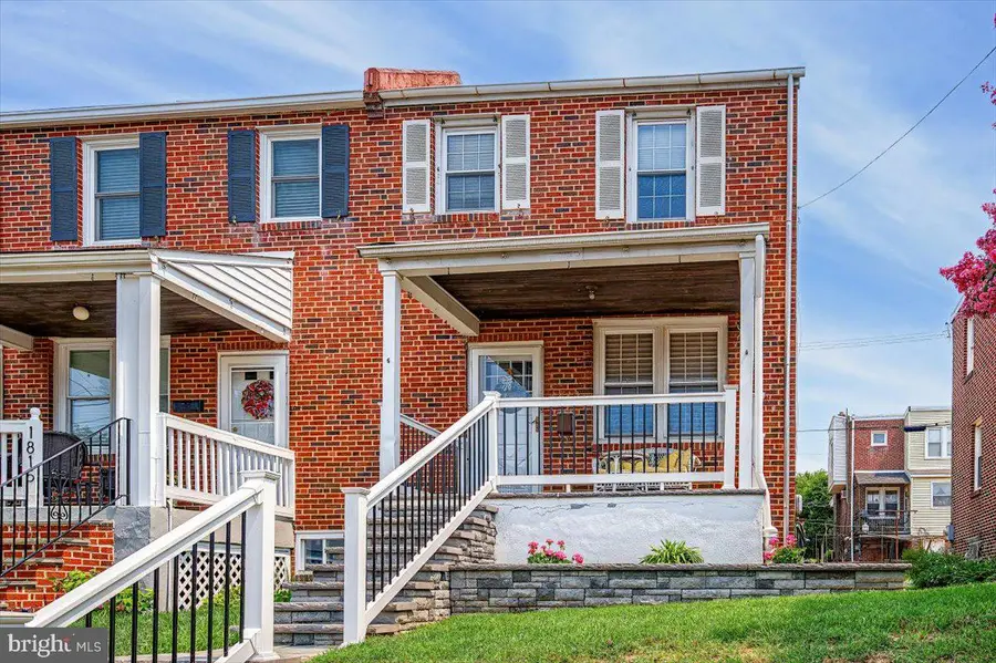 1813 Beech St, Wilmington, DE 19805 - #2