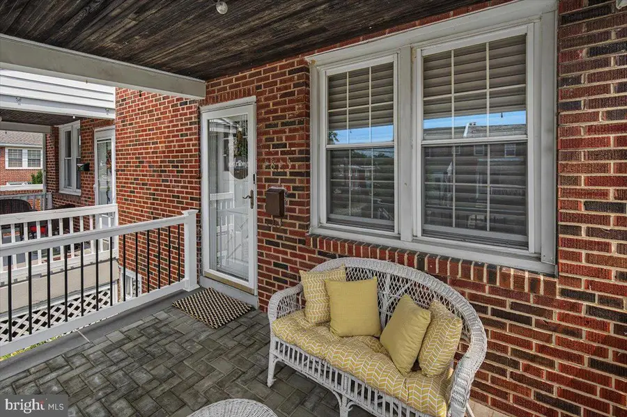 1813 Beech St, Wilmington, DE 19805 - #3