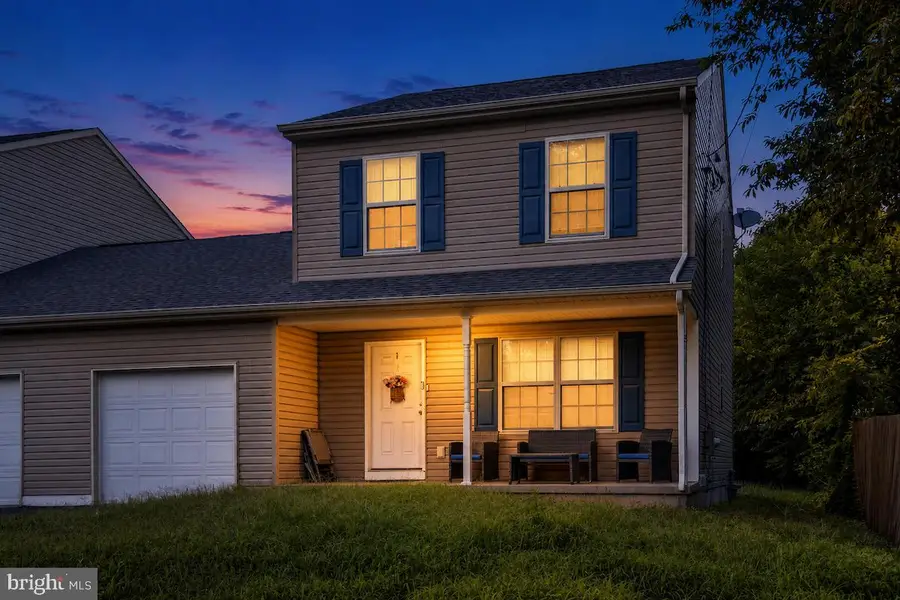 4 Tyrone Ave, New Castle, DE 19720 - #2