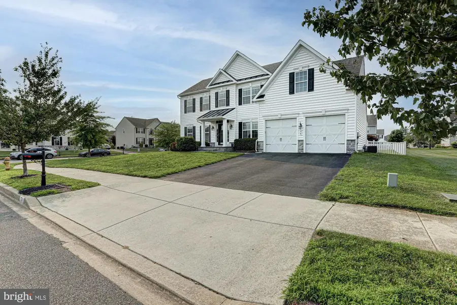 74 Kirkcaldy Ln, Middletown, DE 19709 - #3