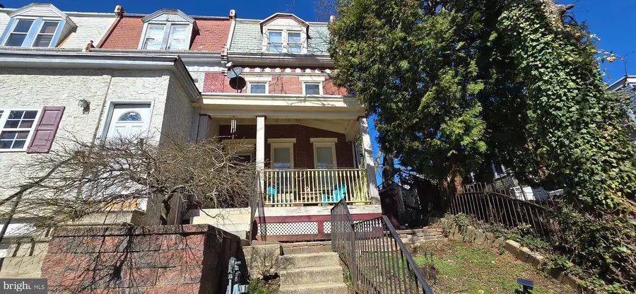 1401 W 6th St, Wilmington, DE 19805 - #3