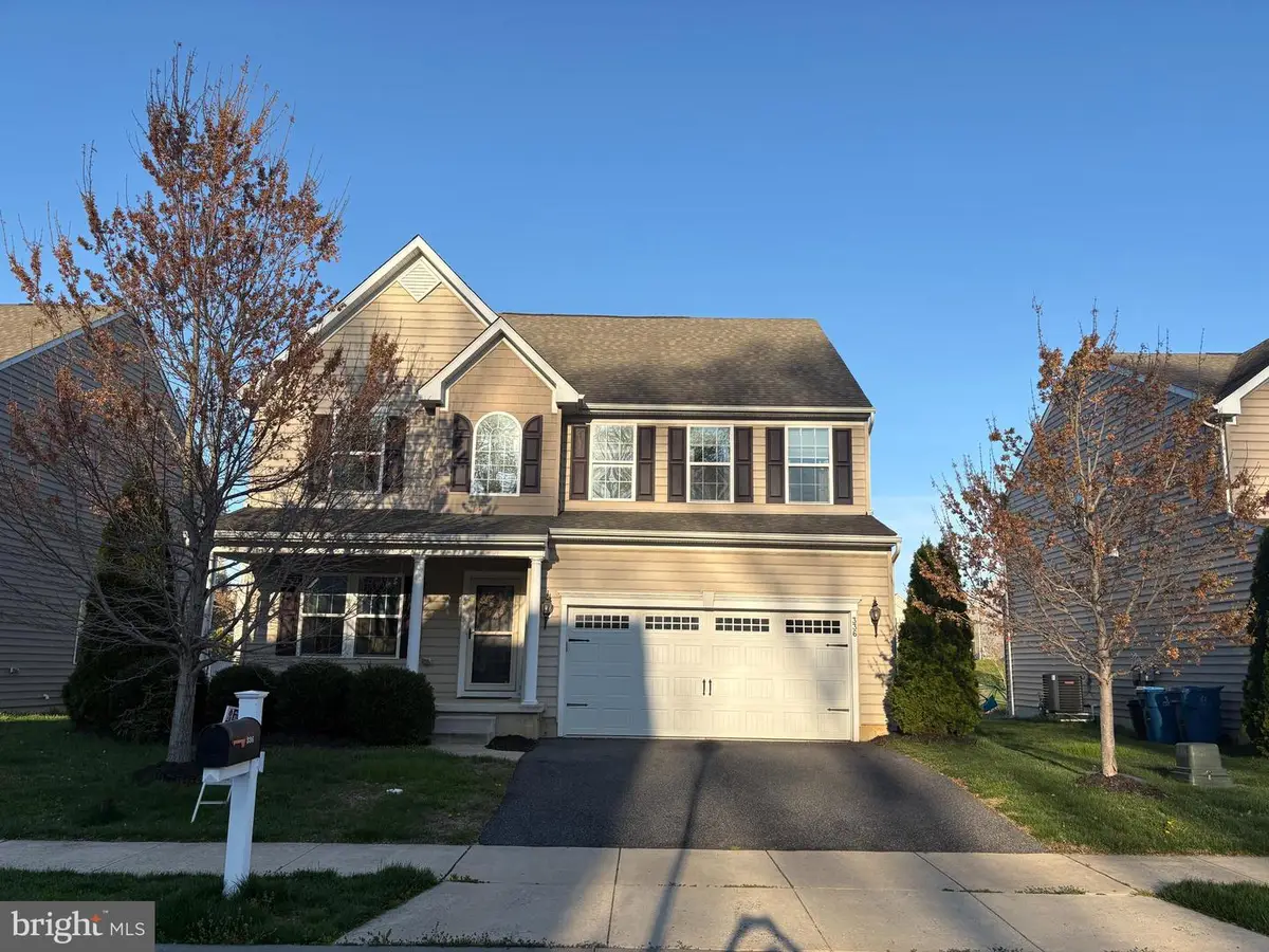 336 Acasta Dr, Middletown, DE 19709 - #1