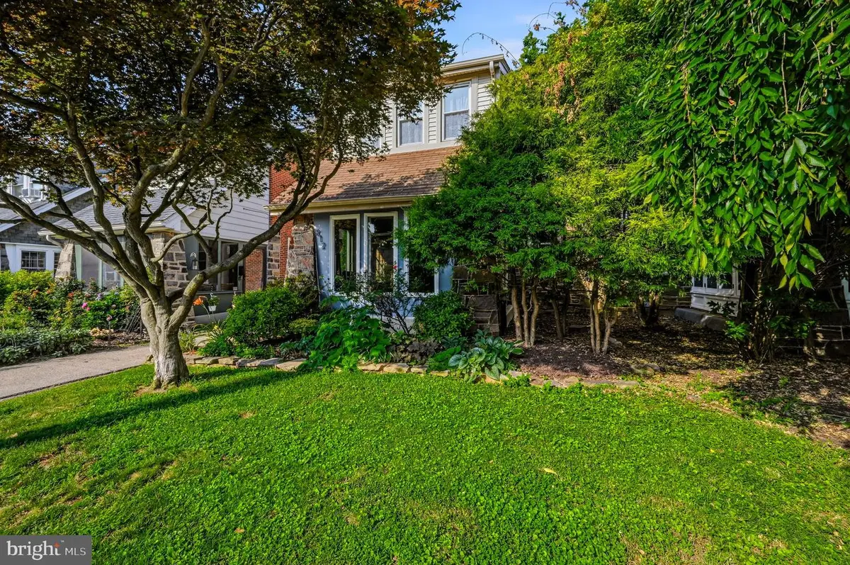 812 W 22nd St, Wilmington, DE 19802 - #1