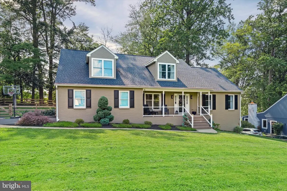 119 Carriage Dr, Hockessin, DE 19707 - #1