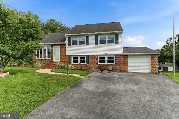 2602 Darby Dr, WILMINGTON, DE 19808