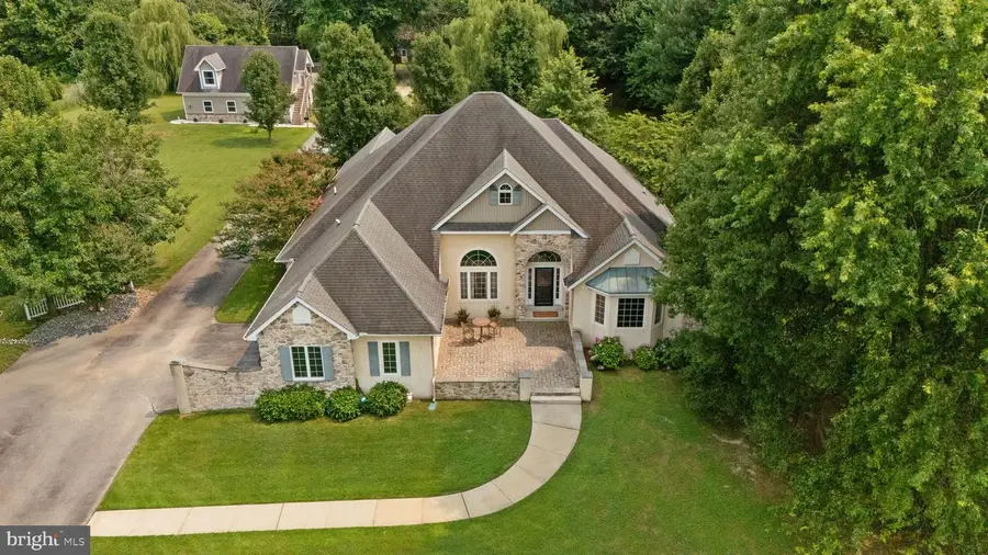 864 Old School House Rd, Middletown, DE 19709 - #2