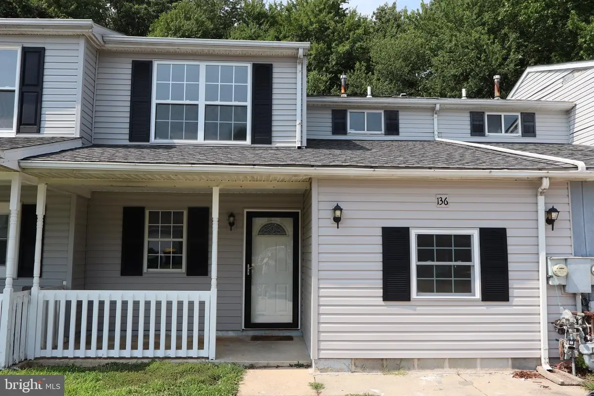 136 Freedom Trl, New Castle, DE 19720 - #1