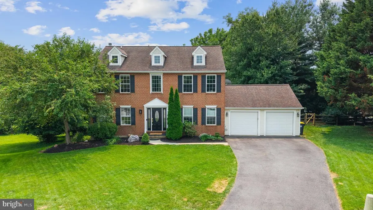 108 Paddock Dr, Newark, DE 19711 - #1