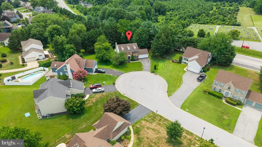 108 Paddock Dr, Newark, DE 19711 - #3