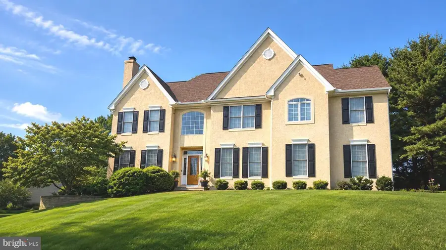 15 Oxford Way, Wilmington, DE 19807 - #2
