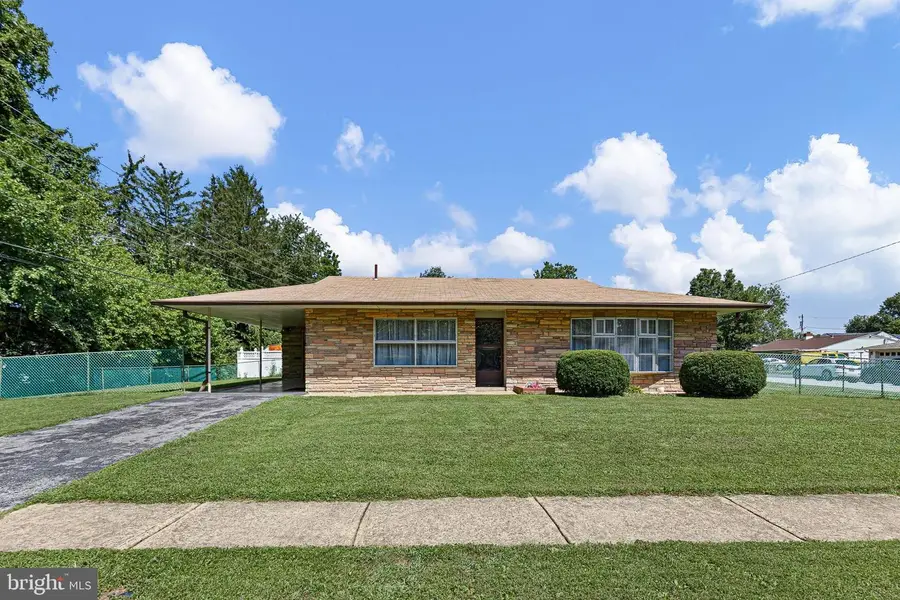 25 Kollman, Newark, DE 19713 - #3