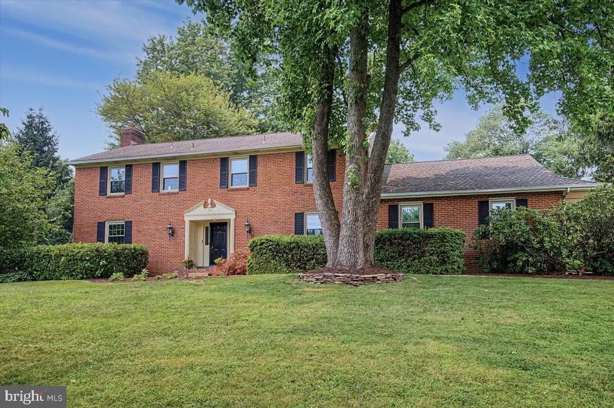 9 Bridleshire Rd, Newark, DE 19711 - #1
