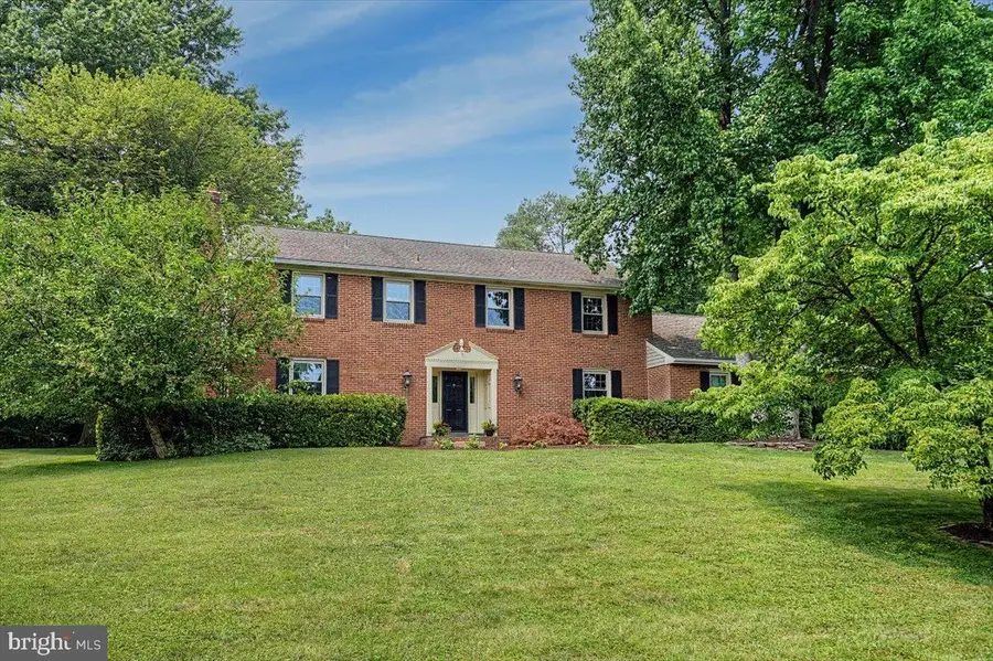 9 Bridleshire Rd, Newark, DE 19711 - #2